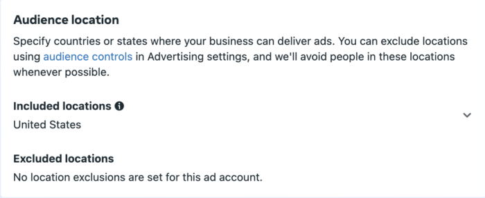 Advantage+ Shopping Campaigns